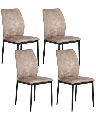 Lot chaises salle à - lot,