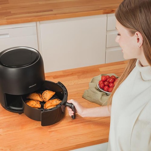 Friteuse sans huile - , cecotec