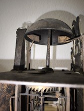 ANCIEN MECANISME MOUVEMENT