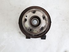 Steering knuckle rear right Mercedes Vito 3 box 447 4473570106 2.1 ABS diesel