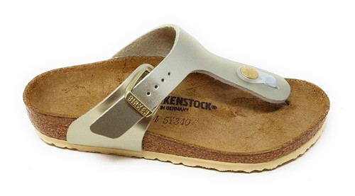 Birkenstock gizeh infradito - birkenstock, or