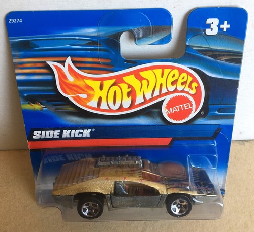Mattel hot wheels cod - hot,