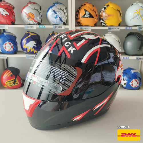 Casque aérographe - casque,