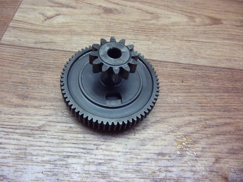 Buell xb3 1125 roue - 1125, dentée