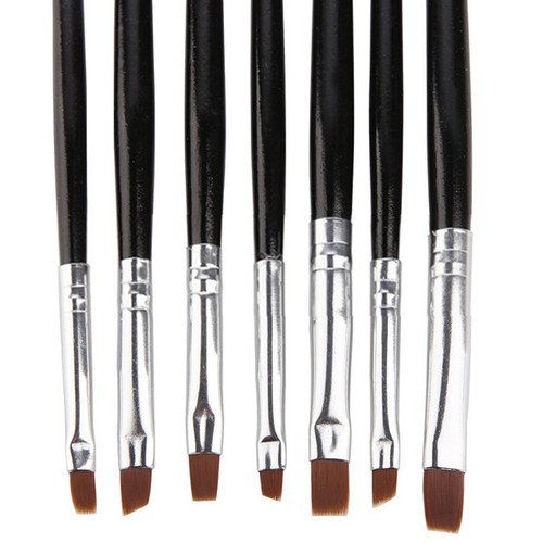 Ongles reconstruction 7pz - ongles,