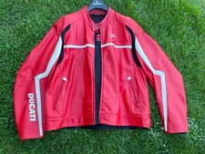 Dainese  Ducati Leather jacket
