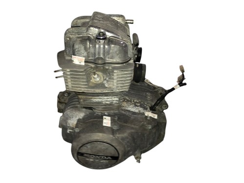 Moteur complet honda - complet, 400