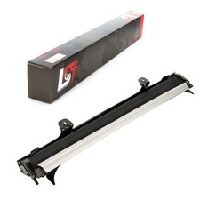 Coffre De Toit Rollo Noir Deux