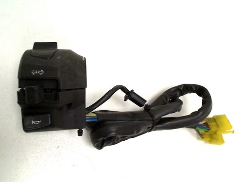 Guidon gauche yamaha tzr - yamaha,