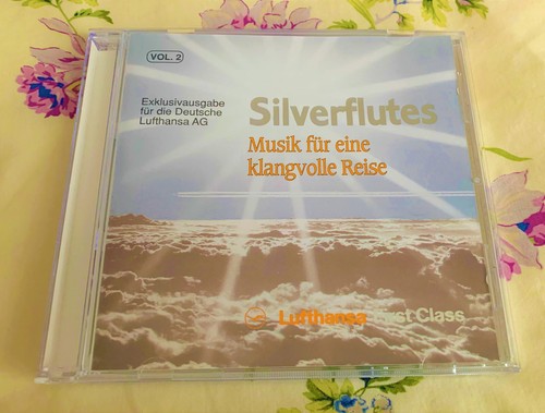 Silverflutes silberfloten - silverflutes,
