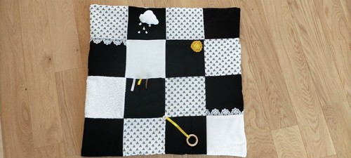 Tapis éveil modèle unique - modèle,