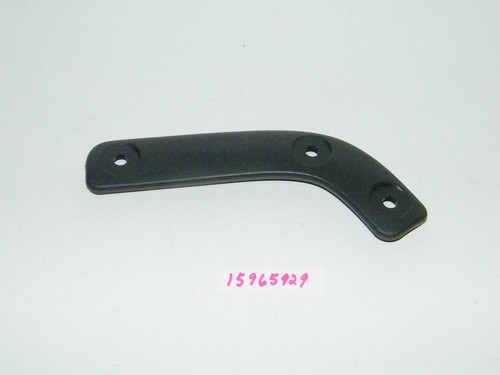 Pieds fender arrière - lt,
