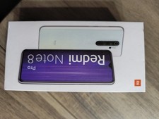 Xiaomi Redmi Note 8 Pro -6Go/