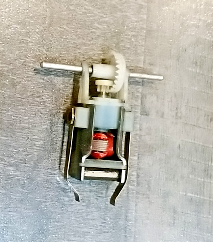 Circuit jouef moteur de - circuit,