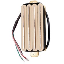 Guitare électrique Double