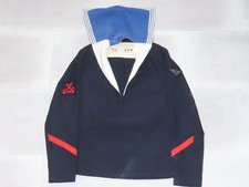 Veste De Marin Uniforme Avec
