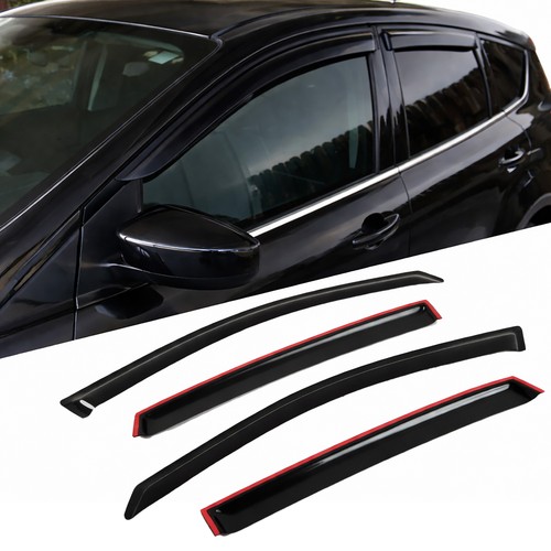 Window visor rain - window,