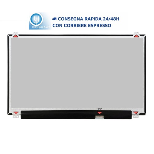 écran lcd clevo w650sj - w650sj, 15,6
