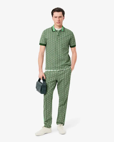 Lacoste men paris monogram - paris,