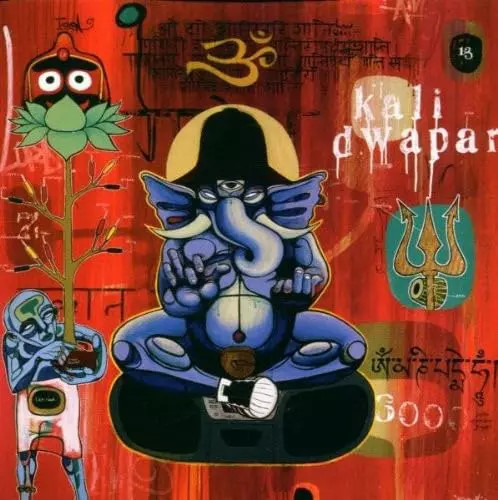 Tabla beat science tala - tabla,
