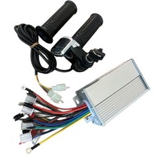 Kit contrôleur sans balai