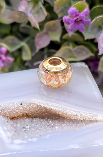Pendentif charm style - charm, en