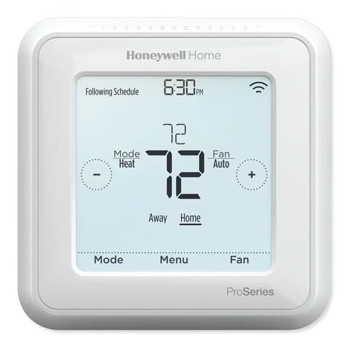 Honeywell home pro wave - honeywell, z-wave