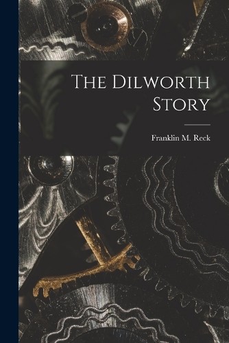 Franklin reck the dilworth - the,