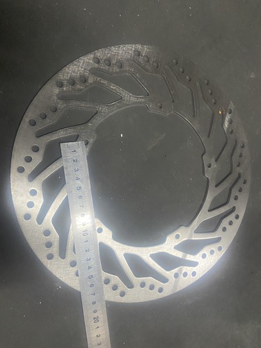 Disque frein avant aprilia - avant,
