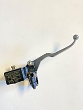 Maitre cylindre avant Suzuki
