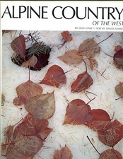 ALPINE COUNTRY OF THE WEST Don