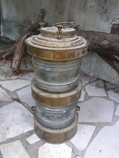 Lenterne De Navire, marine