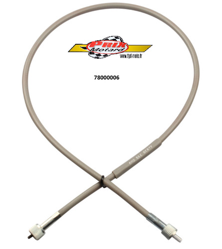 Honda 125 1976 1977 - sl, cable