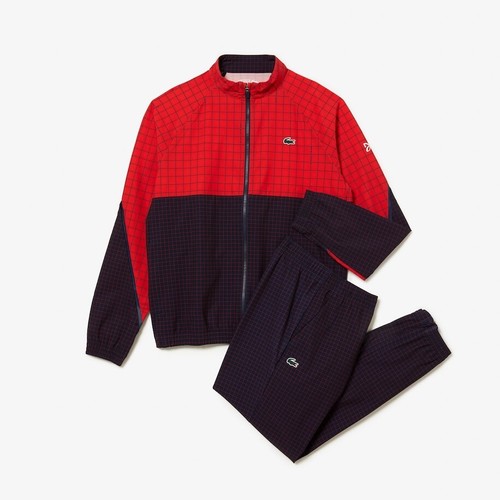 Lacoste novak djokovic - lacoste,