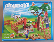 PLAYMOBIL FERME 4146 -