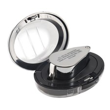 40X LED Loupe de Poche