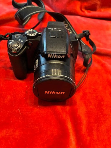 Nikon coolpix p100 - nikon,
