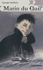 Marin du Guil' : La corde des