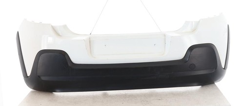 Pare choc arriere citroen - citroen, 3