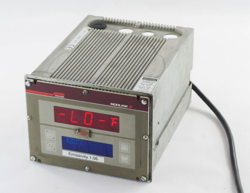 Ircon modline contrôleur - modline, 3