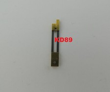 lame suspension de pendule horloge carillon napoléonien de Paris N° 131