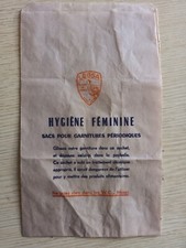 Sac Publicitaire LEBSA pour