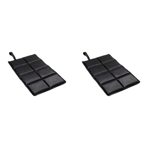 Tapis assise isotherme - d'assise,