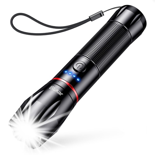 Lampe torche led - lampe,