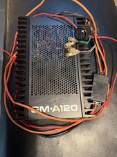 ampli Pioneer Component GMA