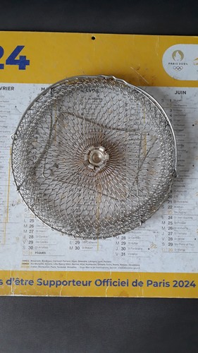 Panier grillage cocotte seb - grillage,