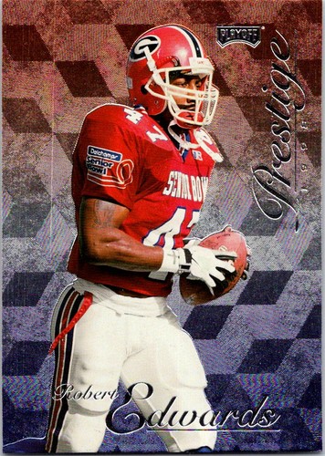 1998 playoff prestige - 1998, ssd