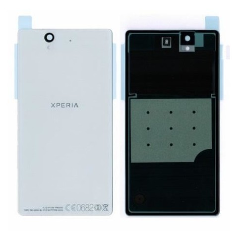 Coque arriere cache - coque,