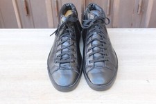 BOOTS SNEAKERS SANTONI CUIR