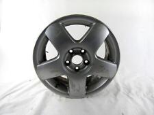 6Q0601025L 15 INCH 5 HOLE ALLOY WHEEL 6JX15H2 ET 43 VOLKSWAGEN FOX 1.4